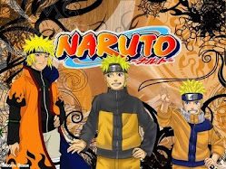 NARUTO SHIPPUDEN MANGA Y ANIME