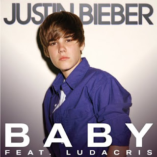 Justin Bieber - Baby lyrics and mp3 performed by Justin Bieber - Wikipedia