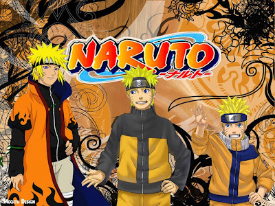 Naruto Best cartoon