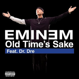 Old Time's Sake lyrics and mp3 performed by Eminem ft Dr. Dre - Wikipedia