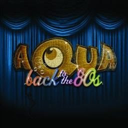 Back To the 80's lyrics and mp3 performed by Aqua - Wikipedia