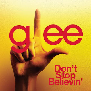 Don't Stop Believin' lyrics and mp3 performed by Glee Cast - Wikipedia