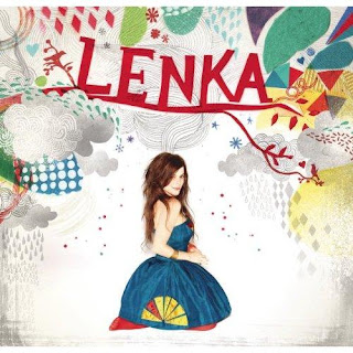The Show lyrics and mp3 performed by Lenka - Wikipedia