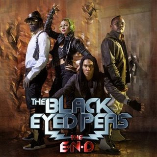 Simple Little Melody lyrics and mp3 performed by Black Eyed Peas - Wikipedia