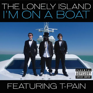 I'm On A Boat lyrics and mp3 performed by The Lonely Island - Wikipedia