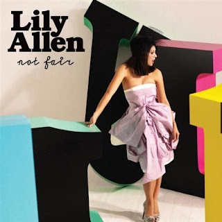 Not Fair lyrics and mp3 performed by Lily Allen - Wikipedia