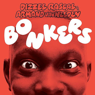 Bonkers lyrics and mp3 performed by Dizzee Rascal - Wikipedia