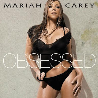 Obsessed lyrics and mp3 performed by Mariah Carey - Wikipedia