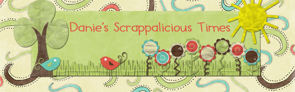 Scrappalicious Times