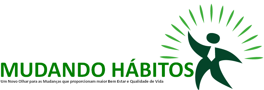 MUDANDO HÁBITOS