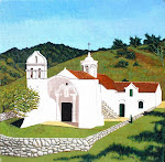 Iglesia de Candonga