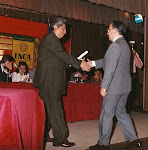 Segundo Concurso Fundación Inca Seguros 1993