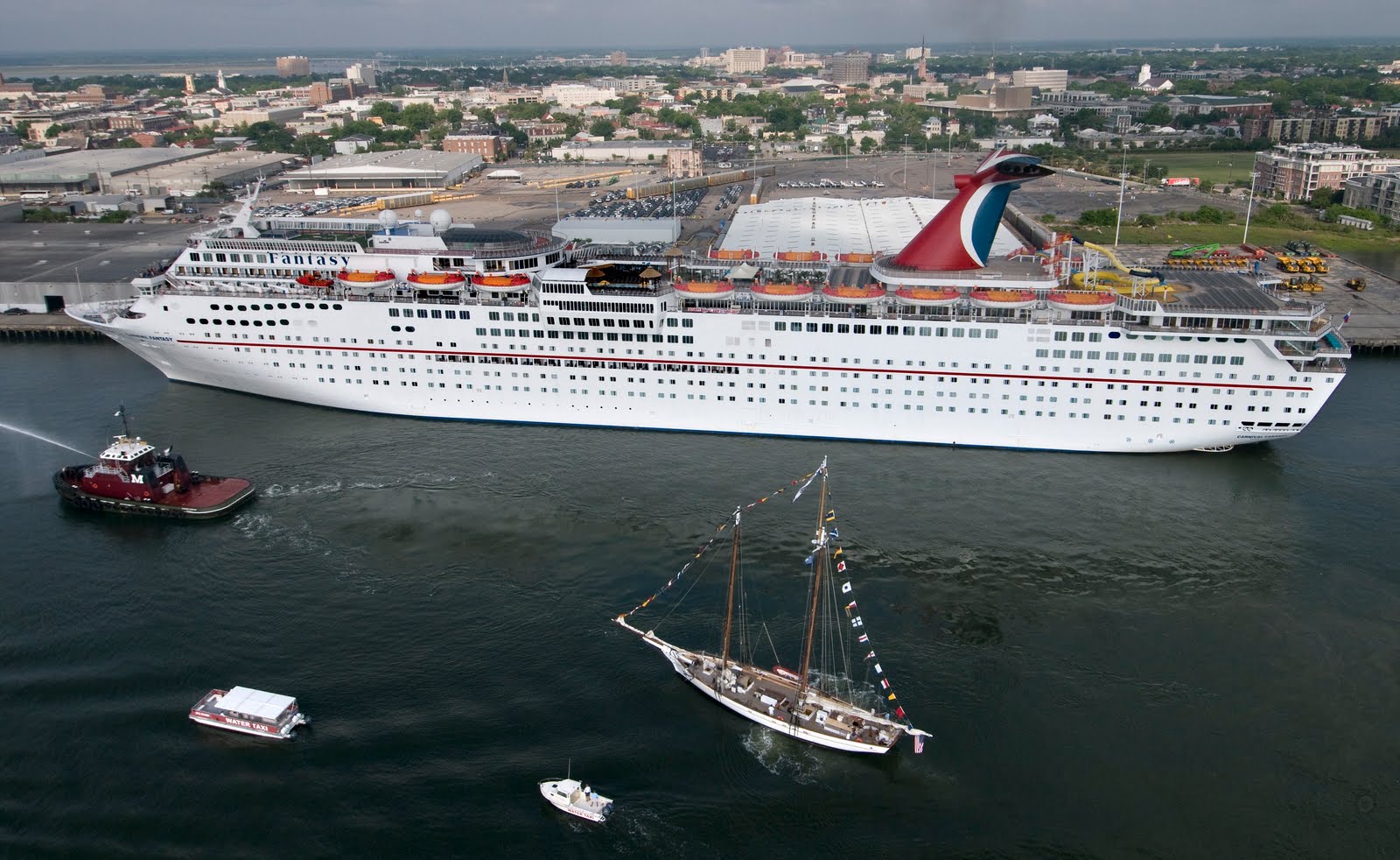 Cruises From Charleston 2024 Cami Marnie