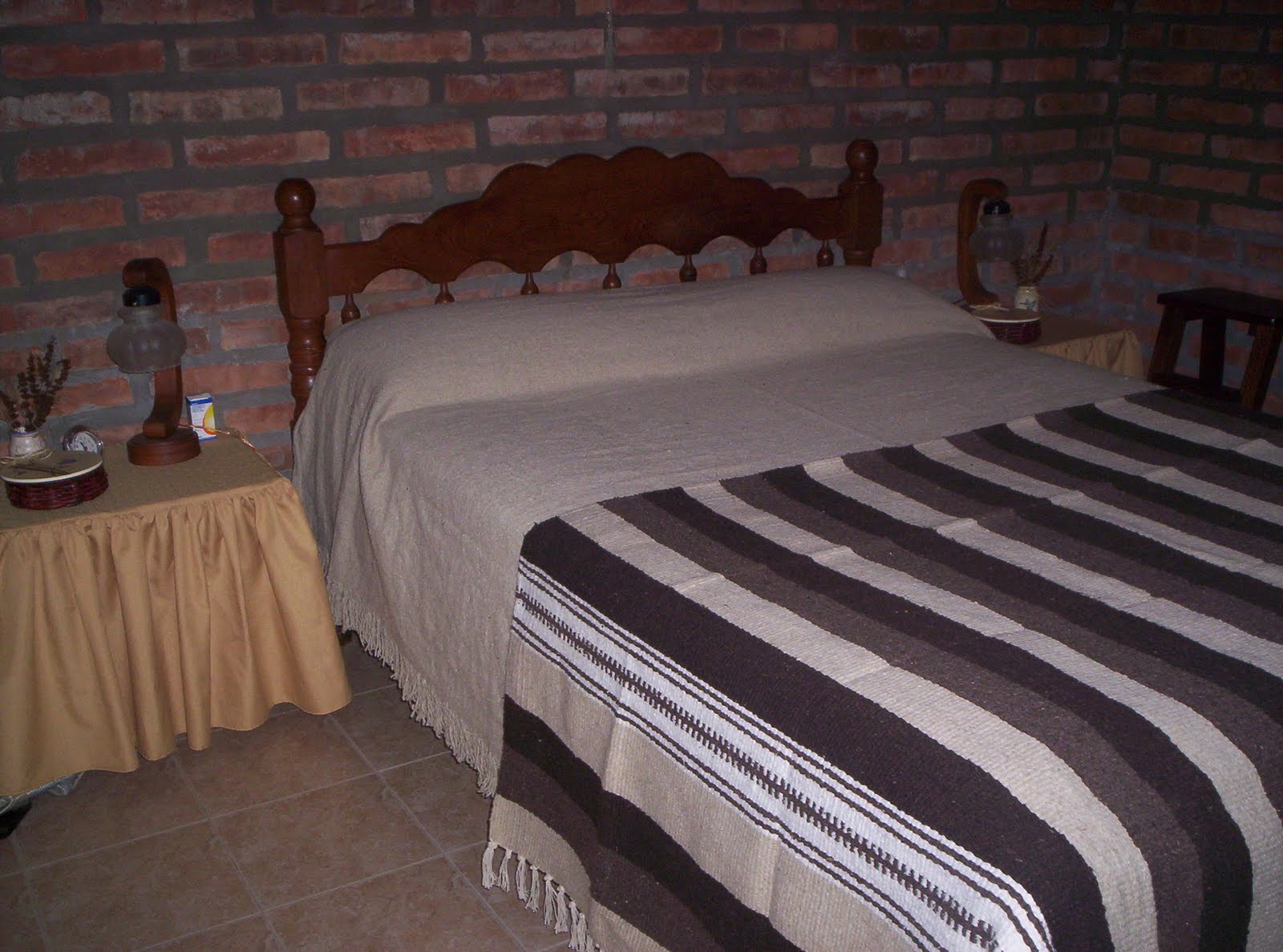 Cabañas Lihuen Cuyen