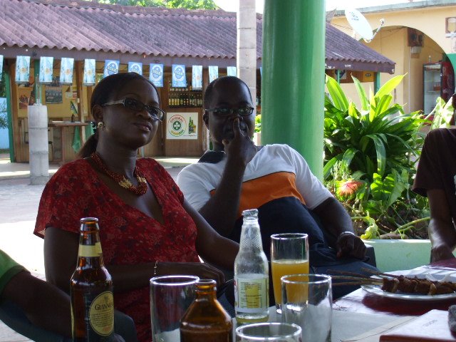 More pics Okuas Alumni