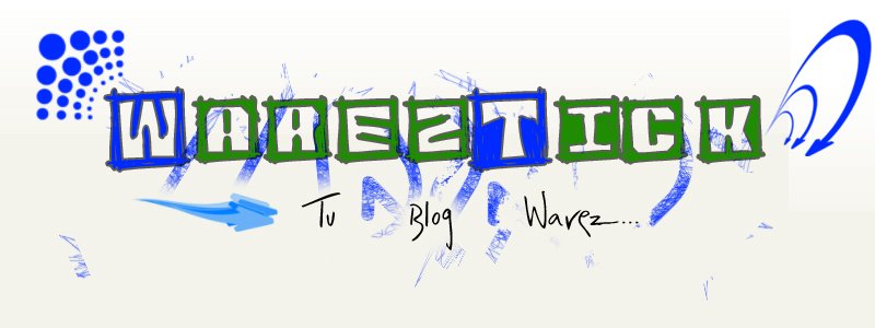 Wareztick Tu Blog Warez