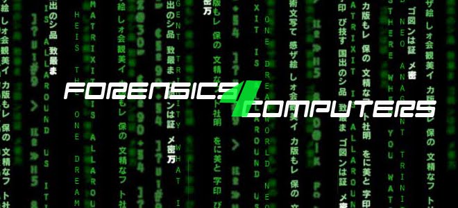 Forensics4computers