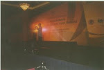 PERFORMING AT PARALYMPICS AWARDS DAY - SUBANG SHERATON