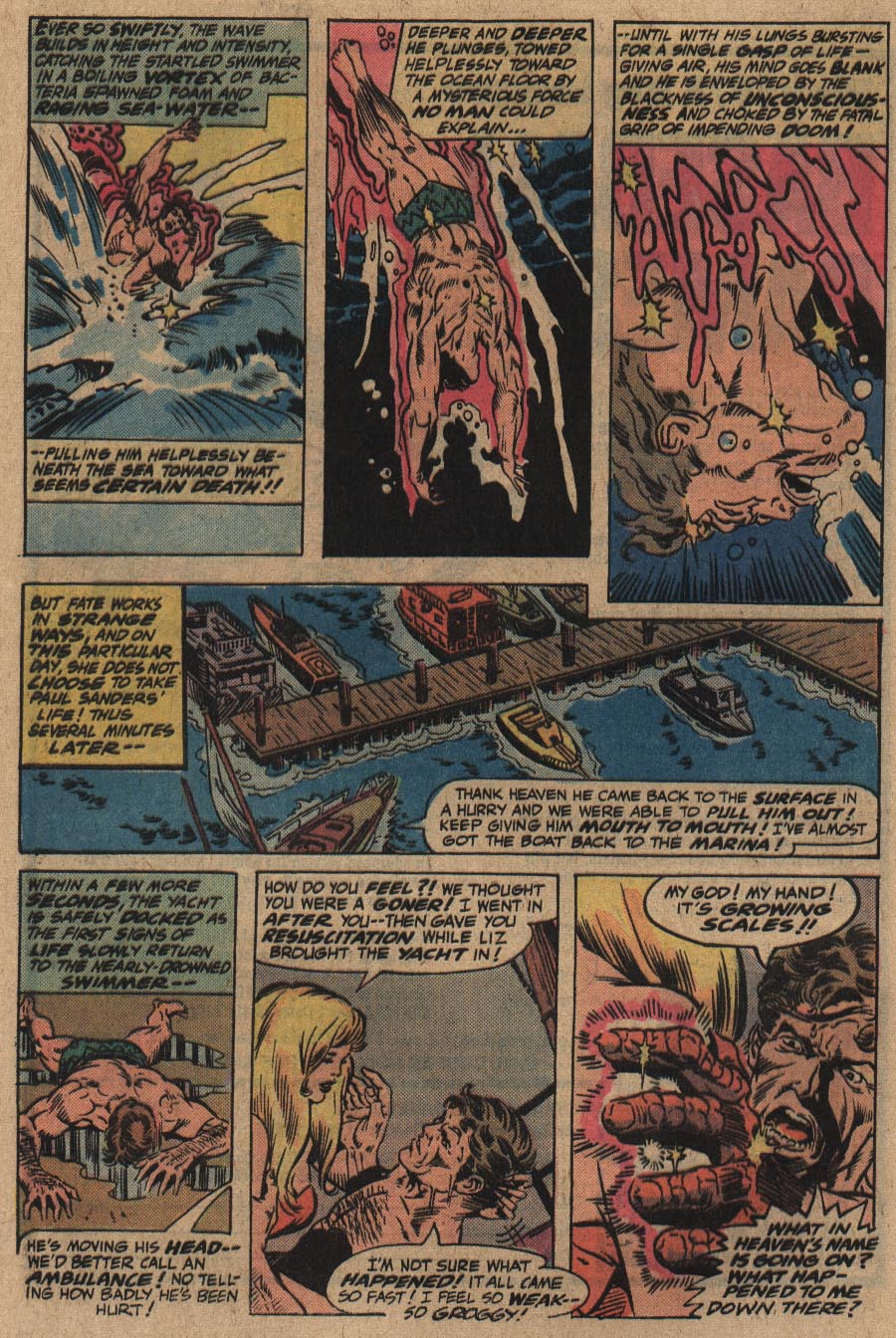 Read online Tales of Evil comic -  Issue #3 - 5