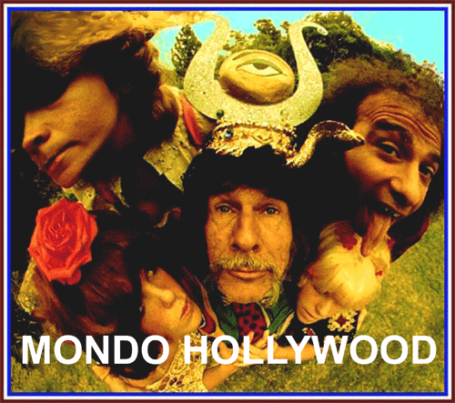 Mondo Hollywood