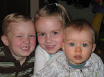 Our 3 rascals