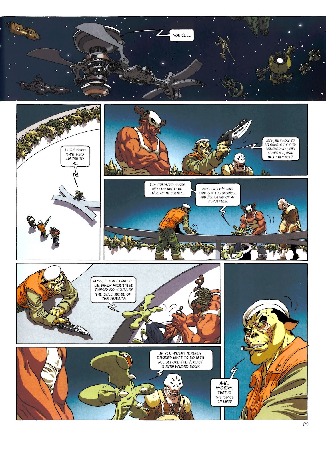 Wake issue 13 - Page 29