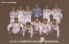 Campeón 1999