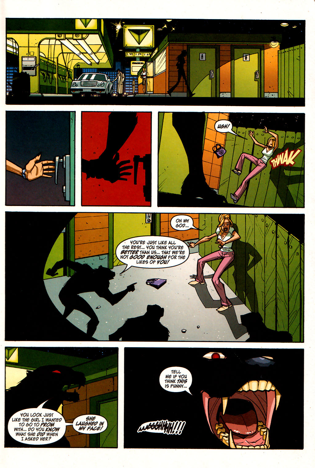 Crush issue 2 - Page 19