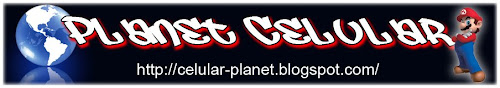 Celular Planet