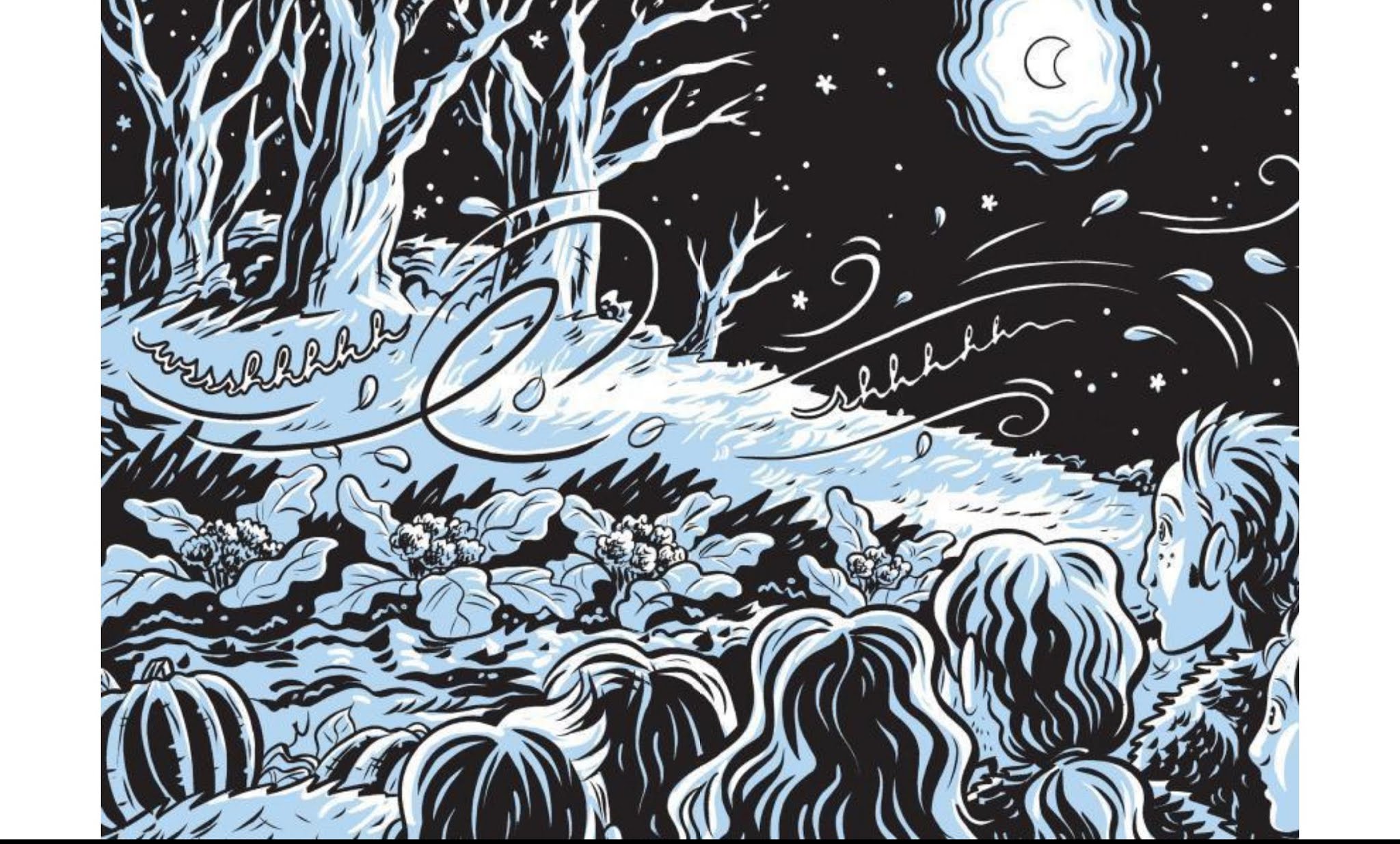 Read online A Wrinkle in Time comic -  Issue # TPB (Part 2) - 98