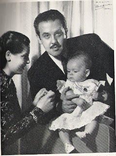 El Abanderado Falangista JOSE ANTONIO GIRON DE VELASCO (Y 3)