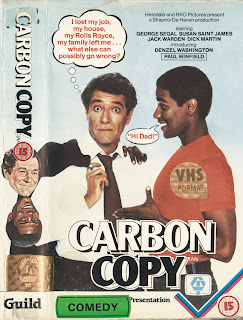 Ex-Rent Hell: Carbon Copy (1981)