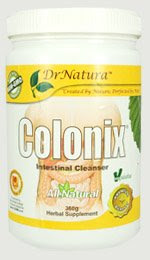 Colonix - Detoxifierea Colonului (Detoxifiere) - p5net.ro