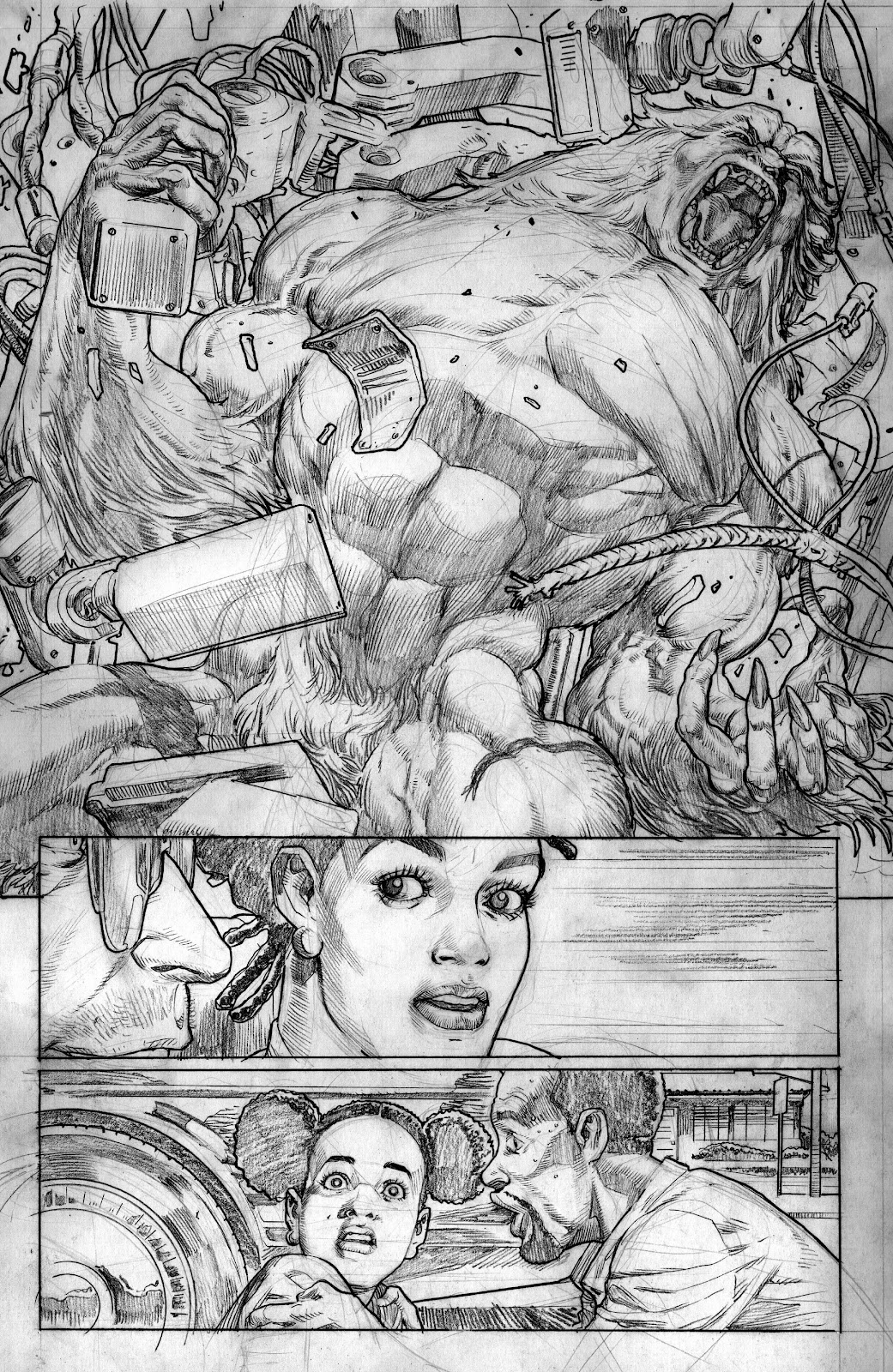 Immortal Hulk Director's Cut issue 4 - Page 28