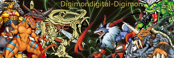 DIGIMONdigital-DIGIMON