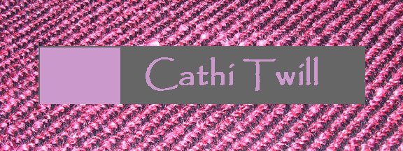 Cathi Twill