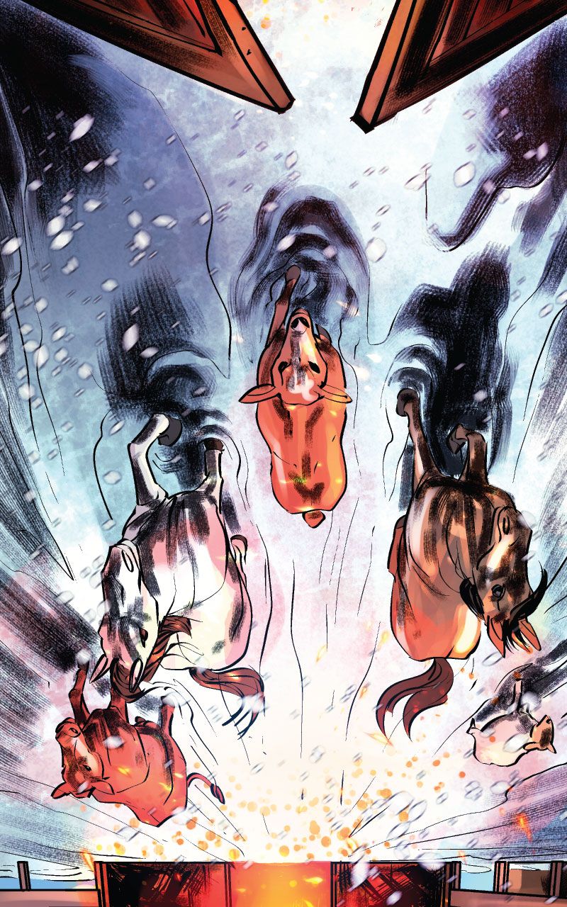 Read online Edge of Venomverse Unlimited Infinity Comic comic -  Issue #2 - 24