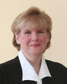 Mayor Linda Balzotti