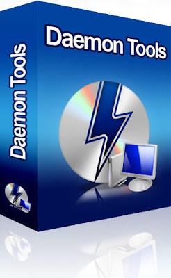 Download Daemon Tools Pro Advanced 4.4 Baixar