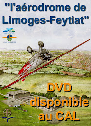 DVD Limoges-Feytiat