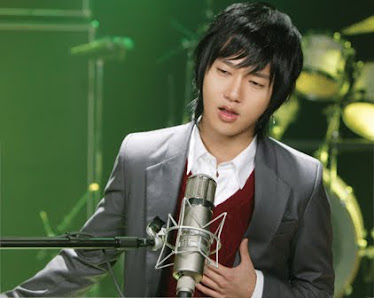 Yesung-The Vocal Chord Of Suju