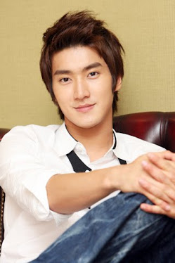 Siwon-The Soldier of Light