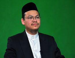Zaharuddin Abd Rahman