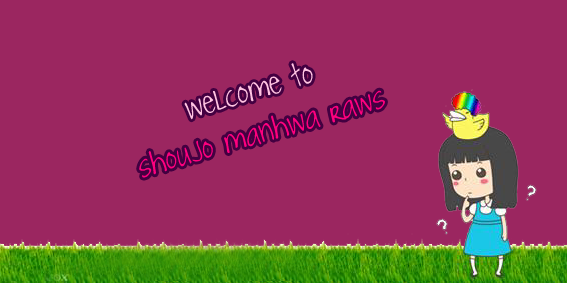 Shoujo Manhwas Raws