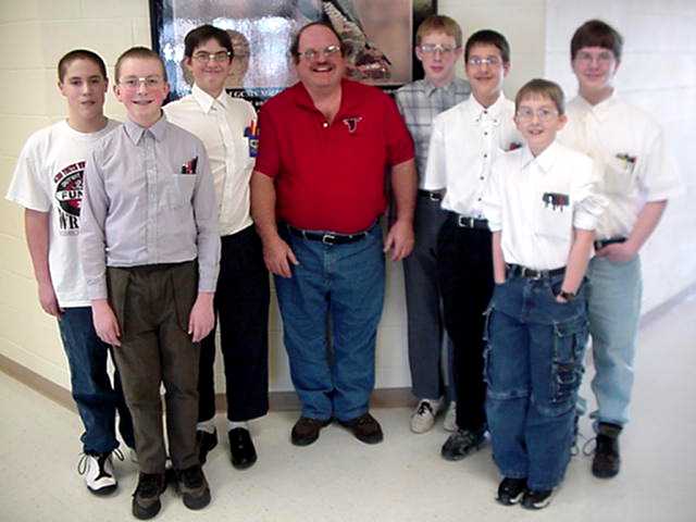 Mr.+Richoz+and+nerds