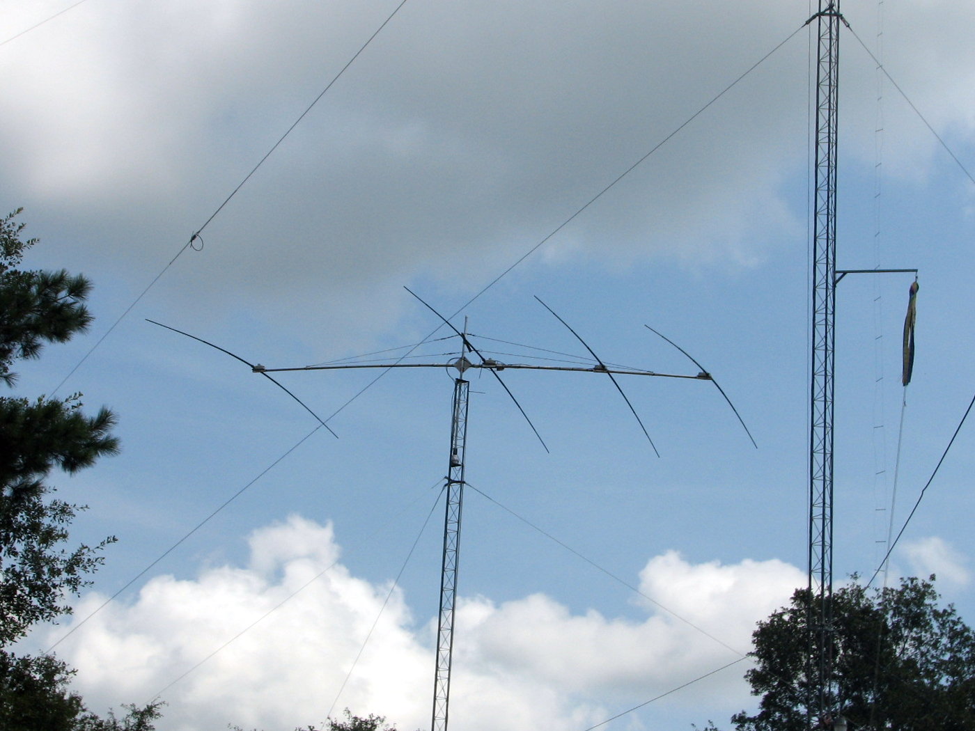 Welcome to our home: SteppIR