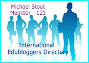 International Edublogger Directory
