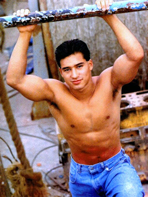 Mario Lopez