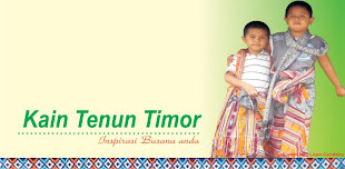 Weaving Timor
