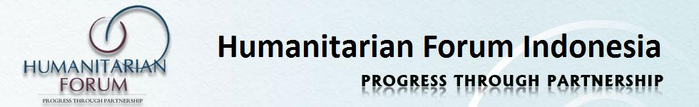 Humanitarian Forum Indonesia